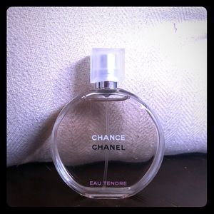 Chanel Chance 1.7 oz